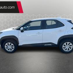 Toyota Yaris Cross Yaris Cross Hybride 116h 2WD Dynamic 5p Brive-la-Gaillarde