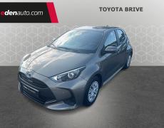 Toyota Yaris Brive-la-Gaillarde