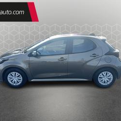 Toyota Yaris Yaris Hybride 116h Dynamic 5p Brive-la-Gaillarde