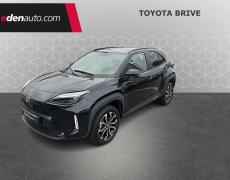 Toyota Yaris Cross Brive-la-Gaillarde