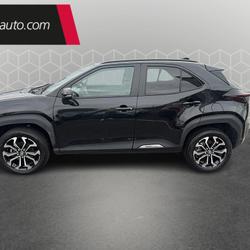 Toyota Yaris Cross Yaris Cross Hybride 130h 2WD Design 5p Brive-la-Gaillarde