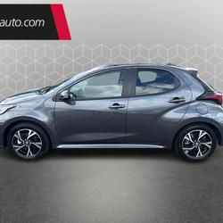 Toyota Yaris Yaris Hybride 116h Design 5p Brive-la-Gaillarde