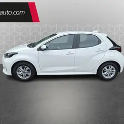 Toyota Yaris Yaris 120 VVT-i Dynamic Business 5p Brive-la-Gaillarde