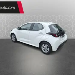 Toyota Yaris Yaris 120 VVT-i Dynamic Business 5p Brive-la-Gaillarde