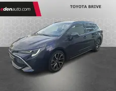Toyota Corolla Brive-la-Gaillarde