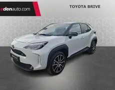Toyota Yaris Cross Brive-la-Gaillarde