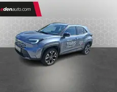 Toyota Yaris Cross Brive-la-Gaillarde