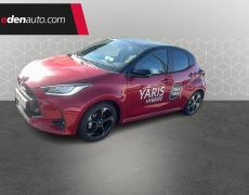 Toyota Yaris Brive-la-Gaillarde