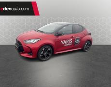 Toyota Yaris Brive-la-Gaillarde