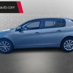 Peugeot 308 Phase 2 BlueHDi 100ch S&S BVM6 Style 5p occasion - Brive-la-Gaillarde - photo 2/30