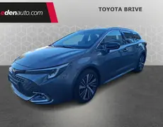 Toyota Corolla Brive-la-Gaillarde