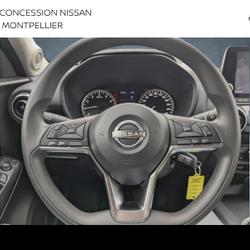 Nissan Juke 1.0 DIG-T 114ch Business Edition 2021.5 Lattes