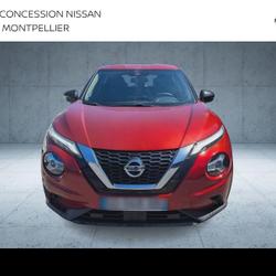 Nissan Juke 1.0 DIG-T 114ch Business Edition 2021.5 Lattes