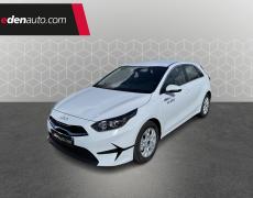 Kia Cee'd Brive-la-Gaillarde