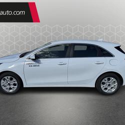 Kia Cee'd CEED 1.0 T-GDi 100 ch BVM6 Active 5p Brive-la-Gaillarde