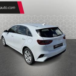 Kia Cee'd CEED 1.0 T-GDi 100 ch BVM6 Active 5p Brive-la-Gaillarde
