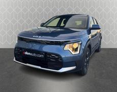 Kia Niro Brive-la-Gaillarde