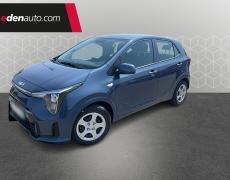 Kia Picanto Brive-la-Gaillarde