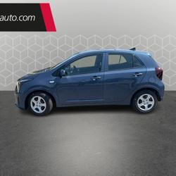 Kia Picanto 1.2 DPi 79 ch BVM5 Active 5p occasion - Brive-la-Gaillarde - photo 2/11