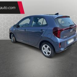 Kia Picanto 1.2 DPi 79 ch BVM5 Active 5p occasion - Brive-la-Gaillarde - photo 3/11