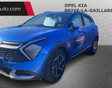 Kia Sportage Brive-la-Gaillarde