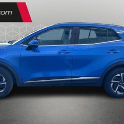 Kia Sportage Sportage 1.6 T-GDi 230ch ISG Hybride BVA6 4x2 Active 5p Brive-la-Gaillarde