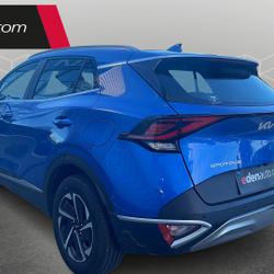 Kia Sportage Sportage 1.6 T-GDi 230ch ISG Hybride BVA6 4x2 Active 5p Brive-la-Gaillarde