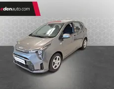 Kia Picanto Brive-la-Gaillarde