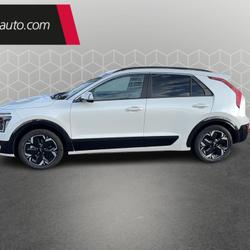 Kia Niro Niro EV Electrique 204 ch Premium 5p Brive-la-Gaillarde