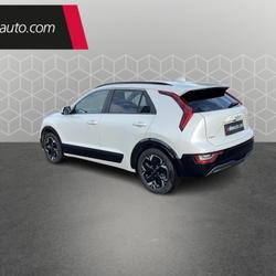 Kia Niro Niro EV Electrique 204 ch Premium 5p Brive-la-Gaillarde