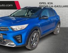 Kia Stonic Brive-la-Gaillarde