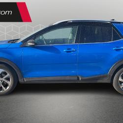 Kia Stonic Stonic 1.0 T-GDi 120 ch MHEV BVM6 GT Line 5p Brive-la-Gaillarde