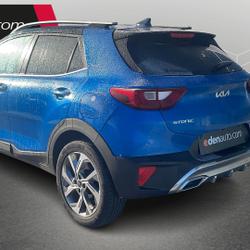 Kia Stonic Stonic 1.0 T-GDi 120 ch MHEV BVM6 GT Line 5p Brive-la-Gaillarde