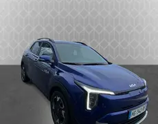 Kia Stonic Brive-la-Gaillarde