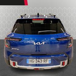 Kia Stonic Stonic 1.0 T-GDi 115 ch MHEV DCT7 Active 5p Brive-la-Gaillarde
