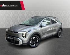 Kia Stonic - Stonic 1.0 T-GDi 115 ch MHEV DCT7 Active 5p - 24 990 €