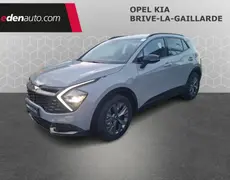 Kia Sportage Brive-la-Gaillarde