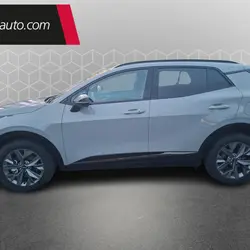 Kia Sportage Sportage 1.6 T-GDi 210ch ISG Hybride BVA6 4x2 30 Years 5p Brive-la-Gaillarde