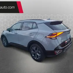 Kia Sportage Sportage 1.6 T-GDi 210ch ISG Hybride BVA6 4x2 30 Years 5p Brive-la-Gaillarde