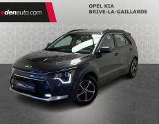 Kia Niro Brive-la-Gaillarde