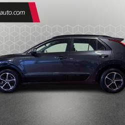 Kia Niro Niro 1.6 GDi 183 ch PHEV DCT6 Active 5p Brive-la-Gaillarde