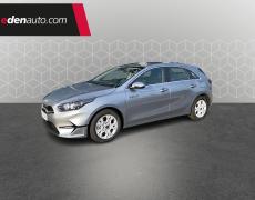 Kia Cee'd Brive-la-Gaillarde