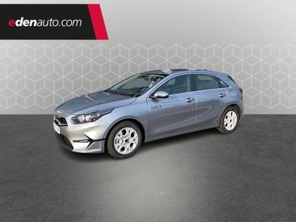 Kia Cee'd - CEED 1.0 T-GDi 100 ch BVM6 Active 5p - 23 180 €