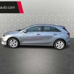 Kia Cee'd CEED 1.0 T-GDi 100 ch BVM6 Active 5p Brive-la-Gaillarde