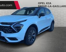 Kia Sportage Brive-la-Gaillarde