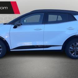 Kia Sportage Sportage 1.6 T-GDi 230ch ISG Hybride BVA6 4x4 GT Line Premium Business 5p Brive-la-Gaillarde