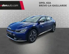 Kia EV6 Brive-la-Gaillarde