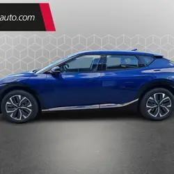 Kia EV6 EV6 229 ch Air Design 5p Brive-la-Gaillarde