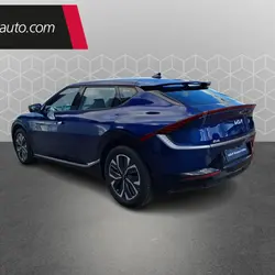 Kia EV6 EV6 229 ch Air Design 5p Brive-la-Gaillarde