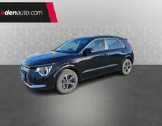 Kia Niro Brive-la-Gaillarde